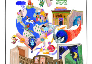 مرحله استانی بیست و هفتمین جشنواره قصهگویی در چهارمحال و بختیاری برگزار میشود