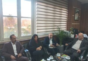 راهاندازی موزه صلح در استان با همکاری دانشگاه مازندران