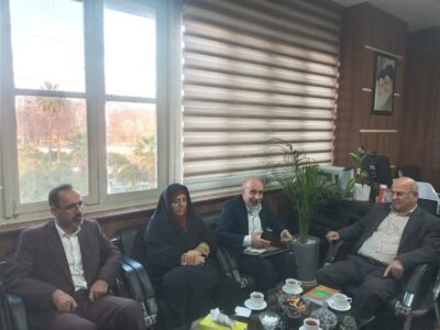 راهاندازی موزه صلح در استان با همکاری دانشگاه مازندران