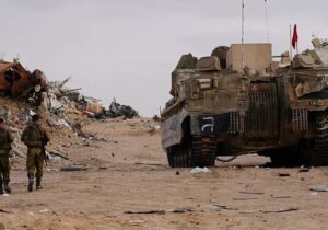 بنبست در گذار به مرحله دوم صلح غزه؛ والاستریت ژورنال: هیچ کشوری برای صلحبانی نیرو نمیفرستد/ بدترین سناریوی ممکن برای اسرائیل