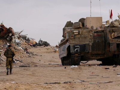 ارتش رژیم اشغالگر: جنگ تمام نشده است