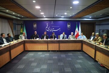 اسناد مدیریت بحران باید جامع، عملیاتی و قابل پیگیری باشد