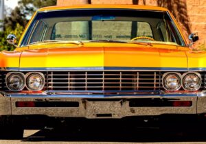 هیولای ۶۰ ساله قویتر برگشت / پیرمرد آمریکایی رقیب جوانها شد