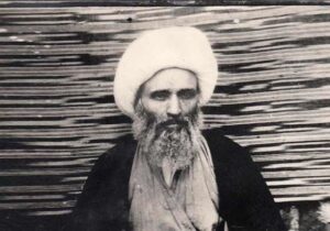 درسی که آخوند خراسانی به طلبه ضدمشروطه داد