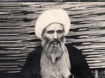 درسی که آخوند خراسانی به طلبه ضدمشروطه داد