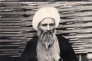 درسی که آخوند خراسانی به طلبه ضدمشروطه داد