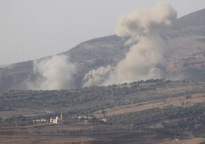 ادعای رژیم صهیونیستی درباره شهادت عضو سپاه قدس در لبنان