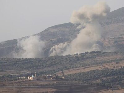 طرح آمریکا برای اداره جنوب رود لیتانی در لبنان