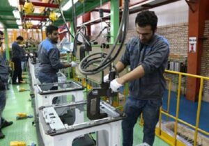 پرداخت ۹۸۰میلیارد ریال تسهیلات به واحدهای تولیدی قزوین