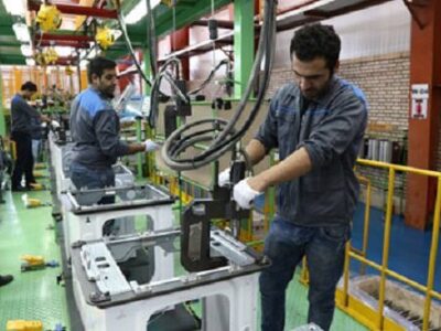 پرداخت ۹۸۰میلیارد ریال تسهیلات به واحدهای تولیدی قزوین