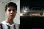 قتل هولناک کودک ۱۳ ساله/ جسد پشت زندان پیدا شد