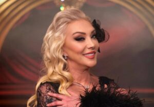 خواننده ترک به دست دخترش به قتل رسید؟