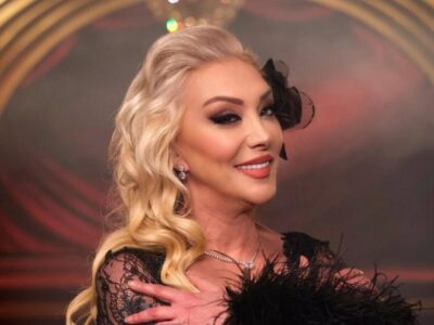 خواننده ترک به دست دخترش به قتل رسید؟