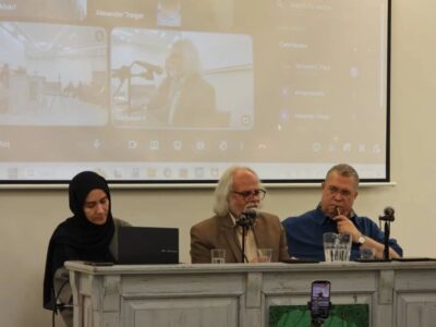 نقد ملکیان به آراء امام محمد غزالی / امام محمد غزالی؛ منتقد یا مدافع فلسفه