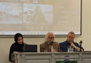 نقد ملکیان به آراء امام محمد غزالی / امام محمد غزالی؛ منتقد یا مدافع فلسفه