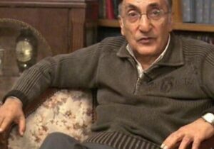 استاندار قزوین درگذشت استاد «کامران فانی» را ضایعهای فرهنگی خواند