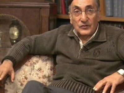 استاندار قزوین درگذشت استاد «کامران فانی» را ضایعهای فرهنگی خواند