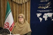 سخنگوی دولت فردا به قزوین سفر می‌کند