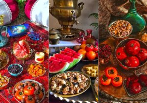 تورم یلدا را بلعید؛ هزینه سفرهها دو برابر شد/آجیل و میوه از دسترس خارج شد!