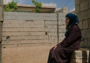 این فیلم شبیه فیلمهای مرسوم درباره مادران شهدا نیست