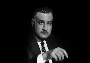 جمال عبدالناصر؛ آخرین رهبر آرمانگرای عرب