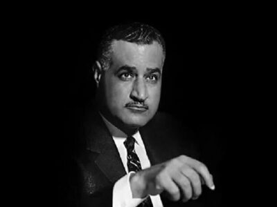 جمال عبدالناصر؛ آخرین رهبر آرمانگرای عرب