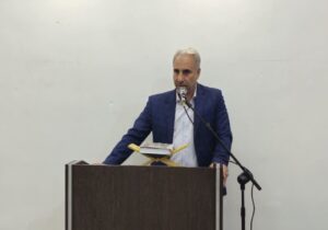 تاکید مدیرکل زندان های استان کرمان بر ارتقاء استفاده از پابند الکترونیکی