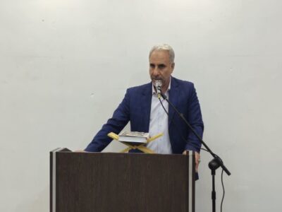 تاکید مدیرکل زندان های استان کرمان بر ارتقاء استفاده از پابند الکترونیکی