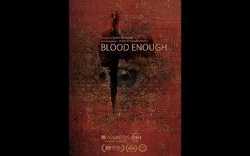 «خون بس» نماینده فیلمنامه‌نویسی ایران در جشنواره فیلم یوتا