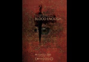 «خون بس» نماینده فیلمنامهنویسی ایران در جشنواره فیلم یوتا