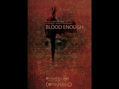 «خون بس» نماینده فیلمنامهنویسی ایران در جشنواره فیلم یوتا