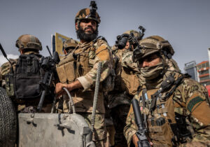 همه چیز درباره واحدهای صفر / تربیتشدگان CIA در افغانستان در خاک آمریکا دردسرساز شدند