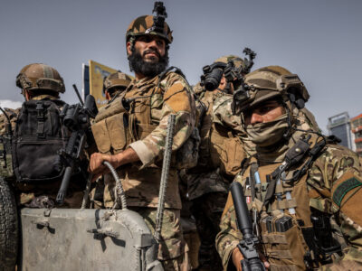 همه چیز درباره واحدهای صفر / تربیتشدگان CIA در افغانستان در خاک آمریکا دردسرساز شدند