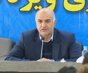  گمرک منطقه ویژه، موتور محرک تولید و صادرات شهرستان است