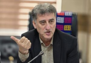 مرادی فرمادار رودسر: قیمت مرغ در رودسر تغییری نکرده است