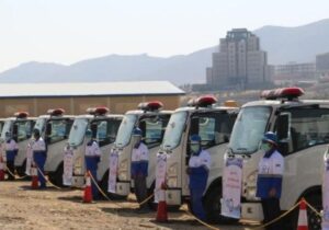 آمادگی بیش از ۱۲۰ اکیپ اتفاقات آب و فاضلاب در لرستان