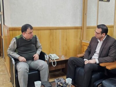 ضرورت نقشآفرینی بنگاههای اقتصادی استان سمنان در ترویج فرهنگ کتابخوانی