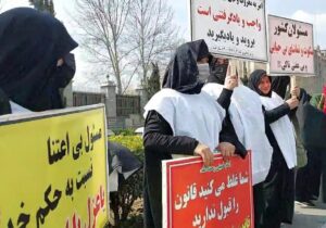 مورد عجیب آمرین به معروفی که نیازمند نهی از منکر هستند/ طالبی دارستانی، معتقدتر از ولی فقیه به حجاب؟