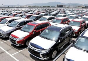 آییننامه واردات خودرو دوباره اصلاح شد+ عکس