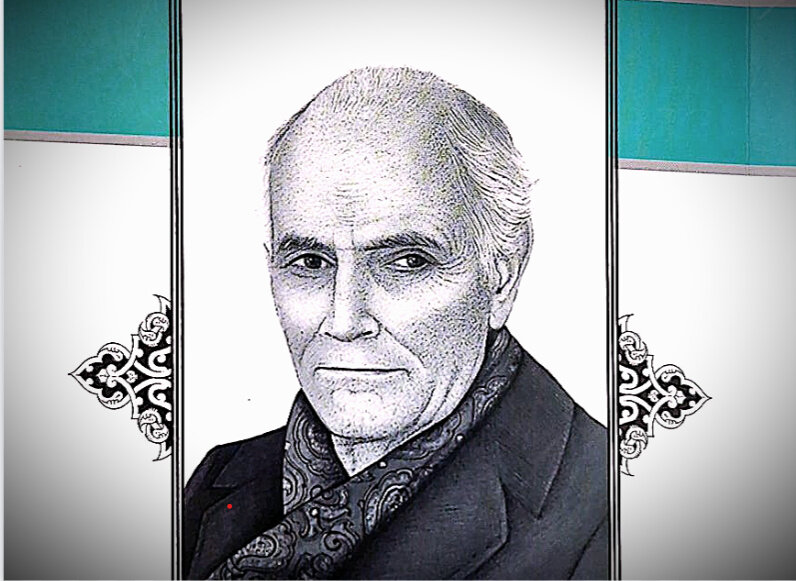 سیفالله وحیدنیا؛ نامی که با مجله «وحید» در تاریخ فرهنگ ایران ماند سیفالله وحیدنیا؛ نامی که با مجله «وحید» در تاریخ فرهنگ ایران ماند