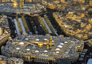 ثبتنام عتبات ویژه رجب با قیمت جدید آغاز شد