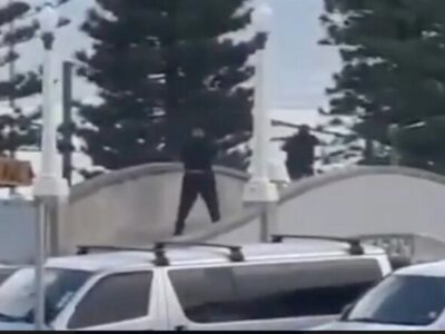 ببینید | تلفات در استرالیا به ۱۲ کشته رسید