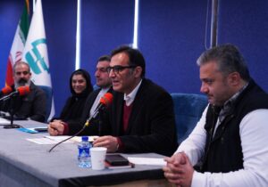 حریم تئاترشهر به معنی جداسازی و بستن نیست