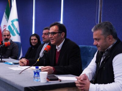 حریم تئاترشهر به معنی جداسازی و بستن نیست