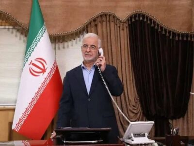 وزیر کشور به استانداران چهار استان آمادهباش داد