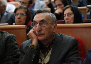 مشکل خاکسپاری کامران فانی حل شد