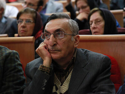 مشکل خاکسپاری کامران فانی حل شد