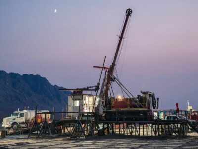 هوش مصنوعی، بزرگترین «گنج پنهان» انرژی پاک را بعد از ۳۰ سال کشف کرد!