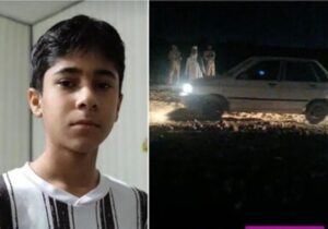 توضیحات دادستانی درباره قتل محمد خالقی کودک ۱۴ ساله چابهاری