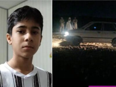 توضیحات دادستانی درباره قتل محمد خالقی کودک ۱۴ ساله چابهاری